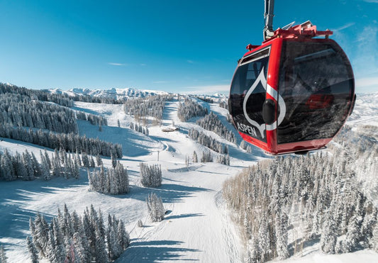 The Aspen List