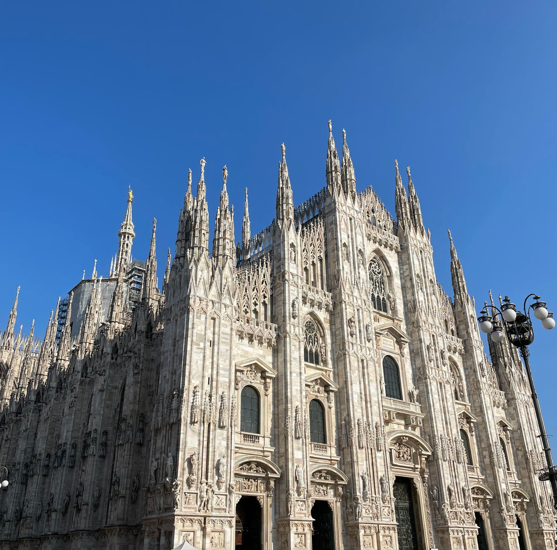 The Milan List