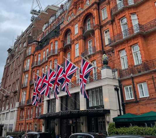 The London List