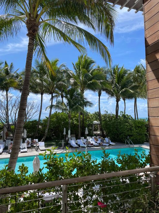 The Miami List