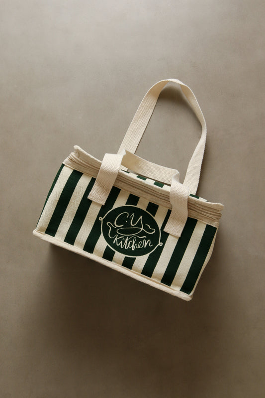 CYK Signature Caviar Set/ 500G Golden Ossetra