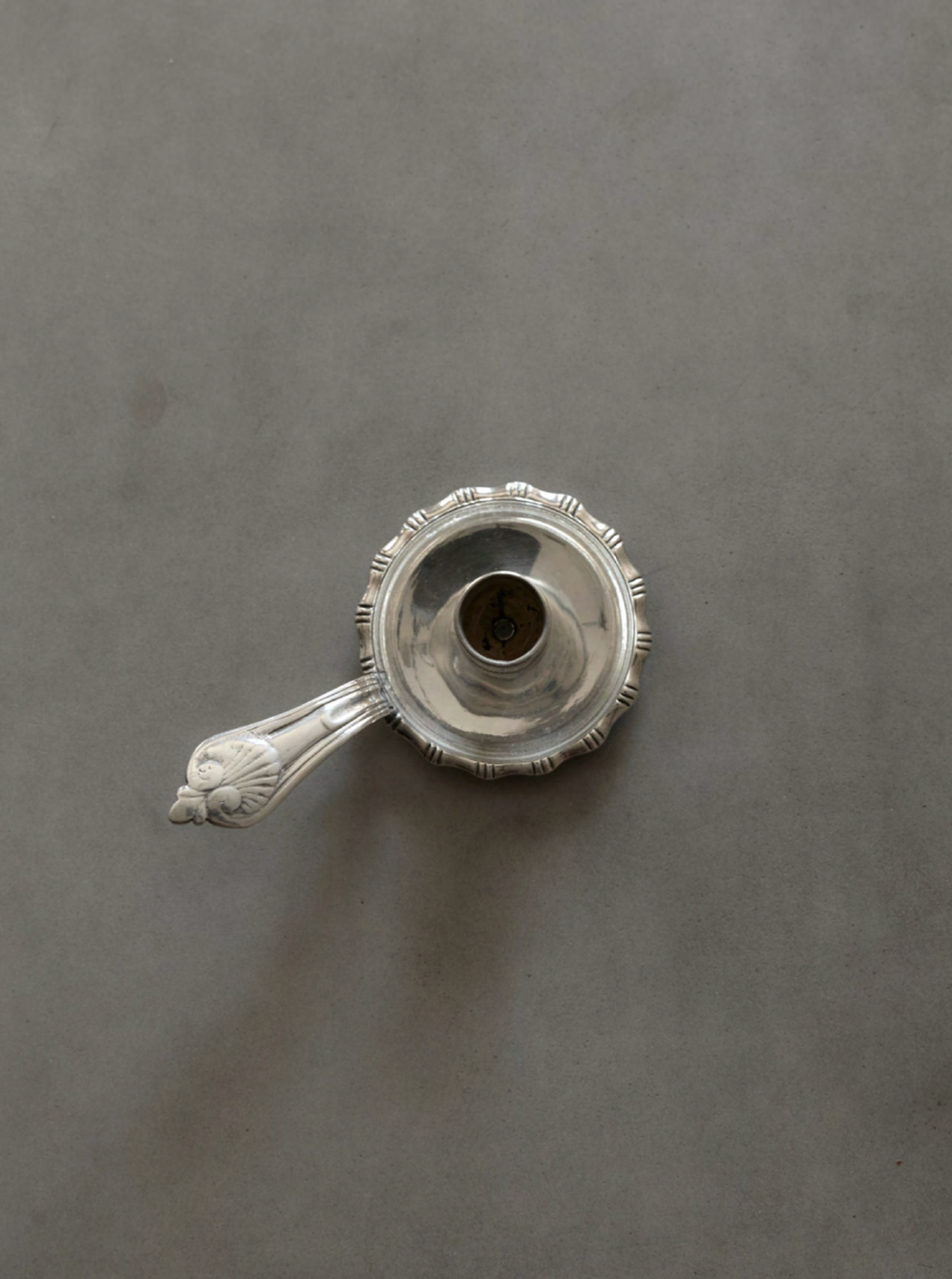 Chamberstick