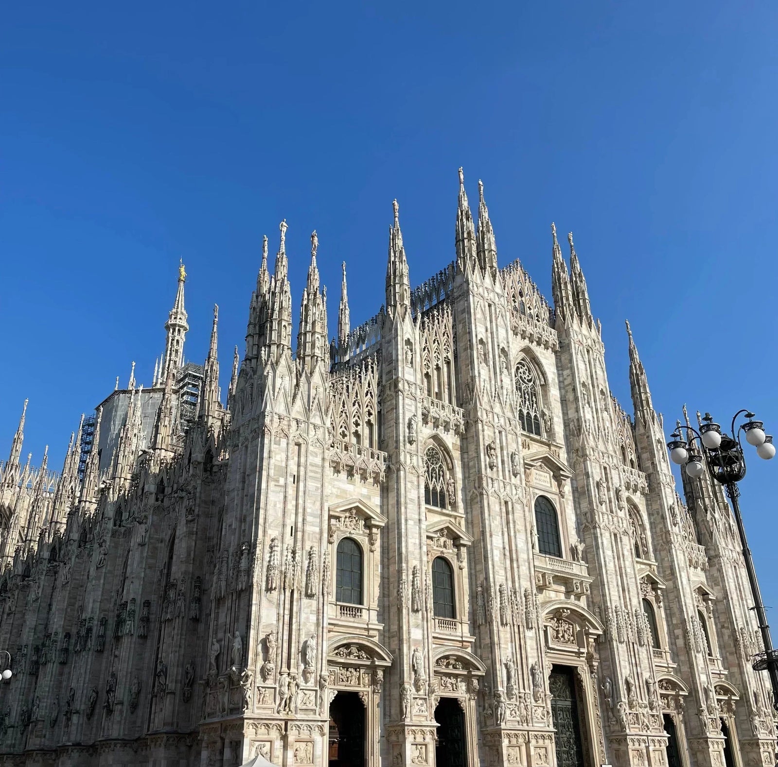 Milan, Italy