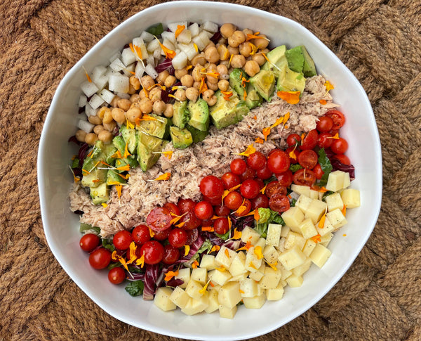 CY Chop Salad