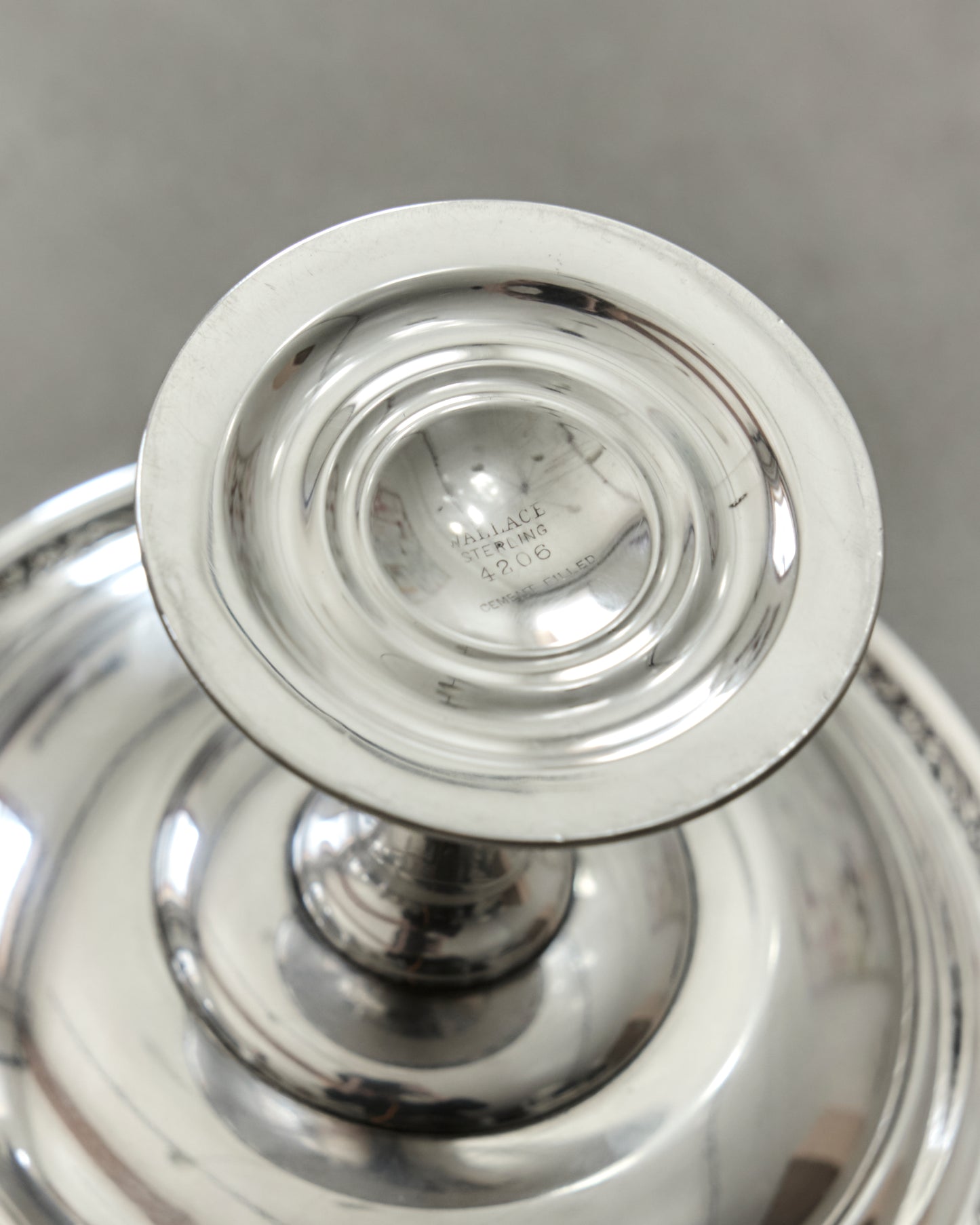Candy Dish