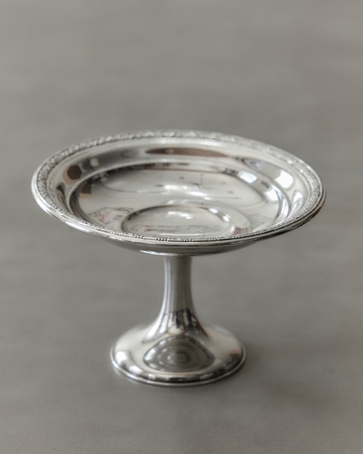 Candy Dish