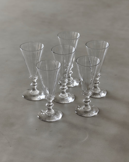 Champagne Flutes