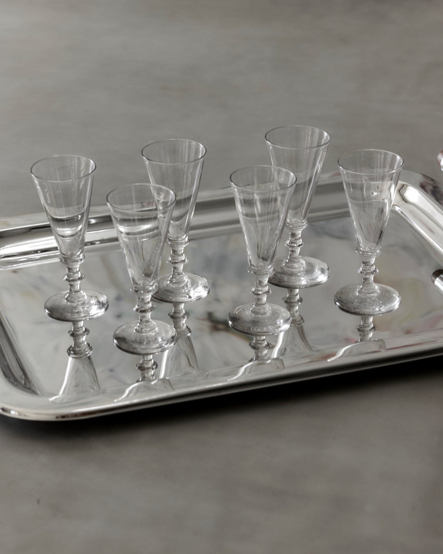 Champagne Flutes