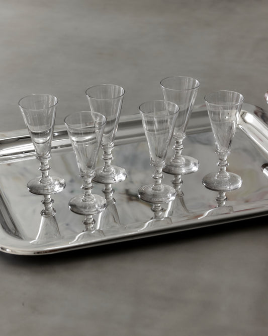 Champagne Flutes