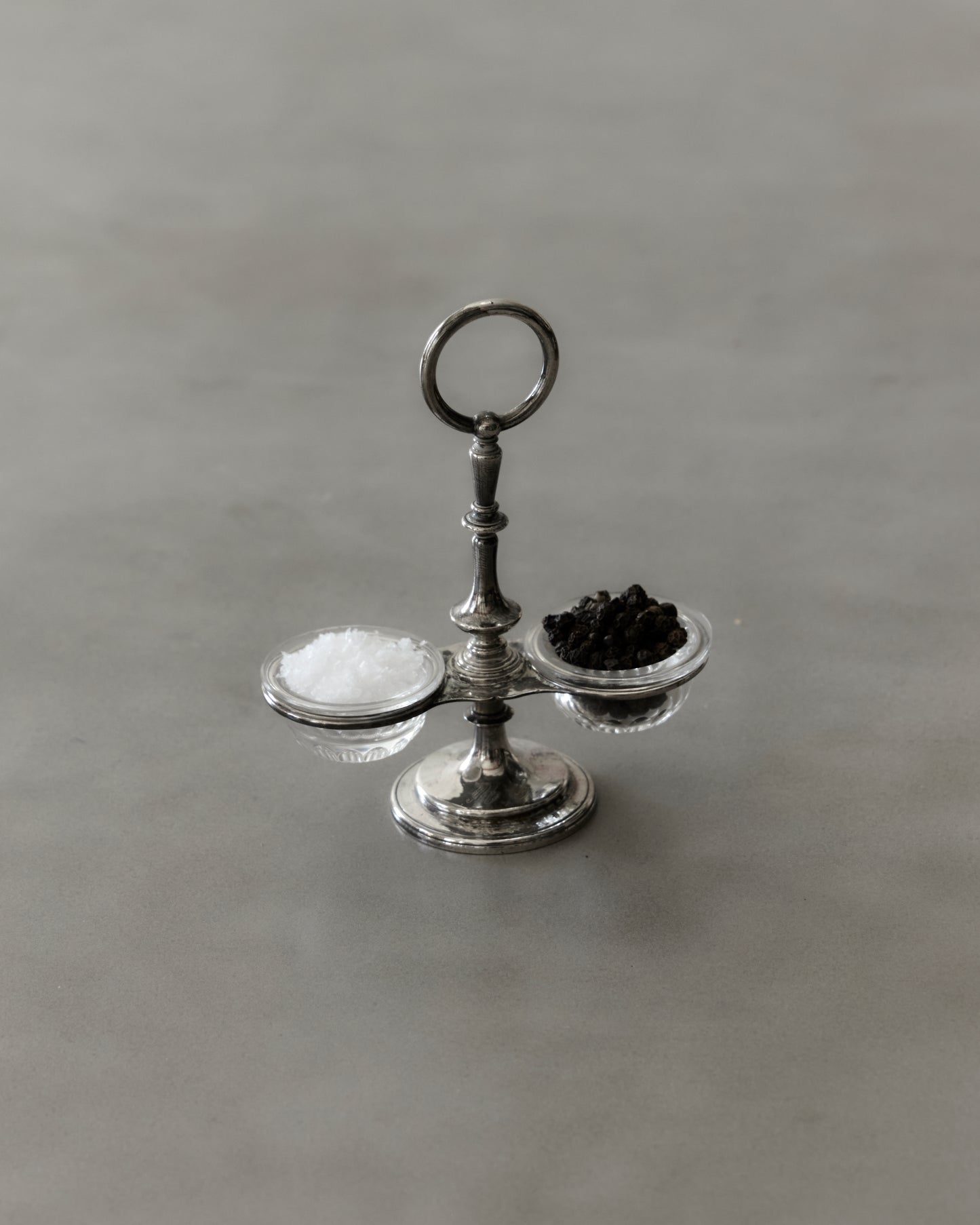Double Spice Cellar