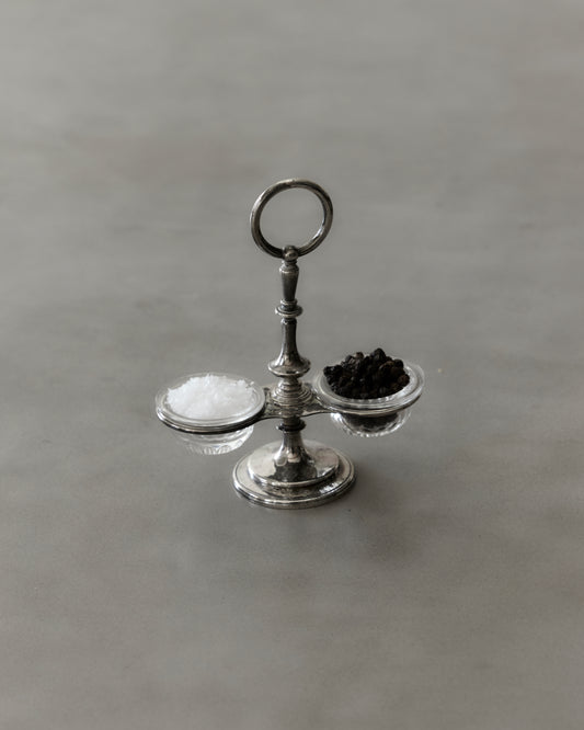 Double Spice Cellar