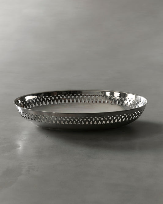 Oval Bread Basket
