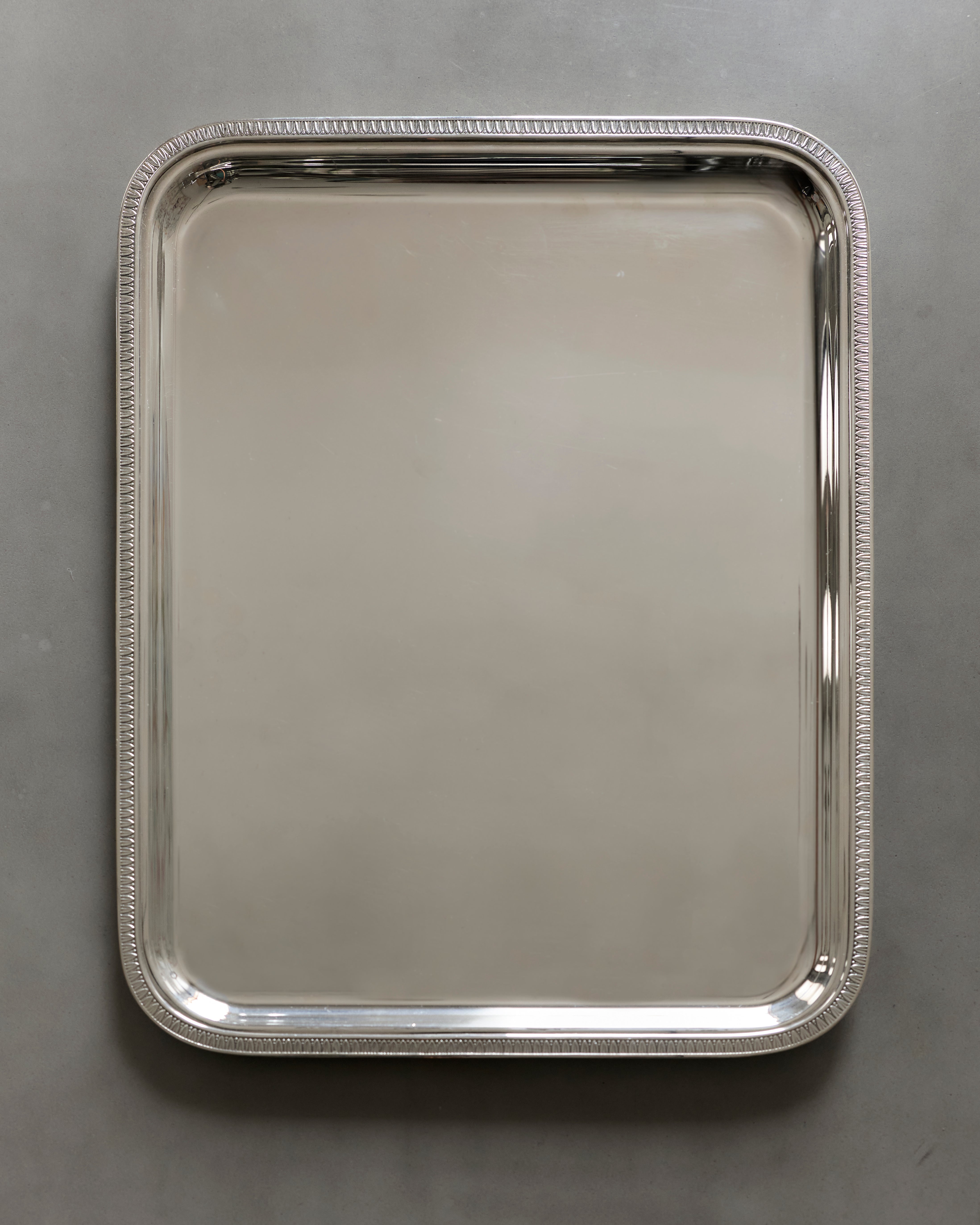 Large Rectangle Tray – CY Kitchen
