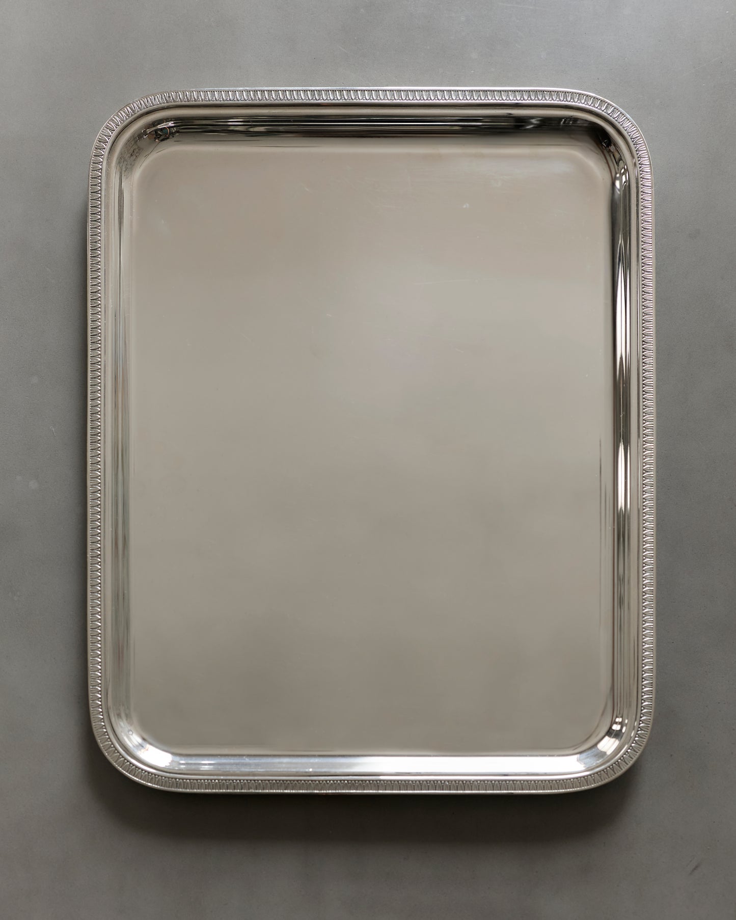 Large Rectangle Tray