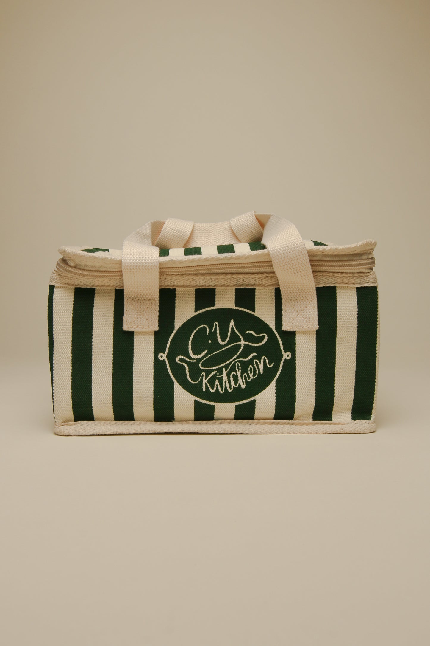 CYK Carrier Bag