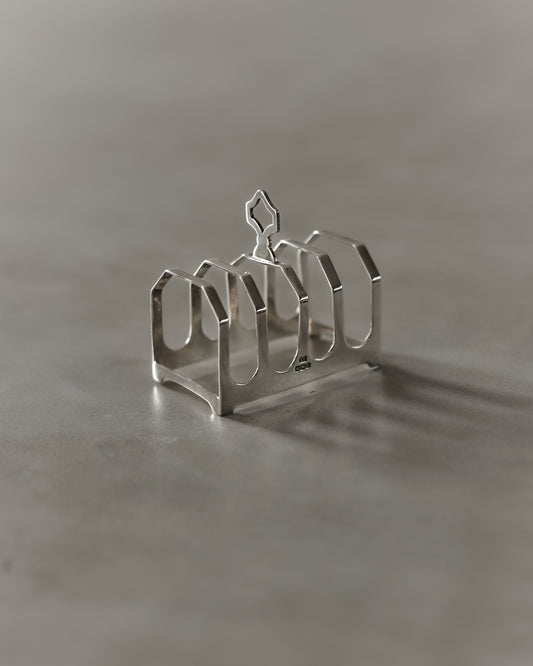 English Toast Holder