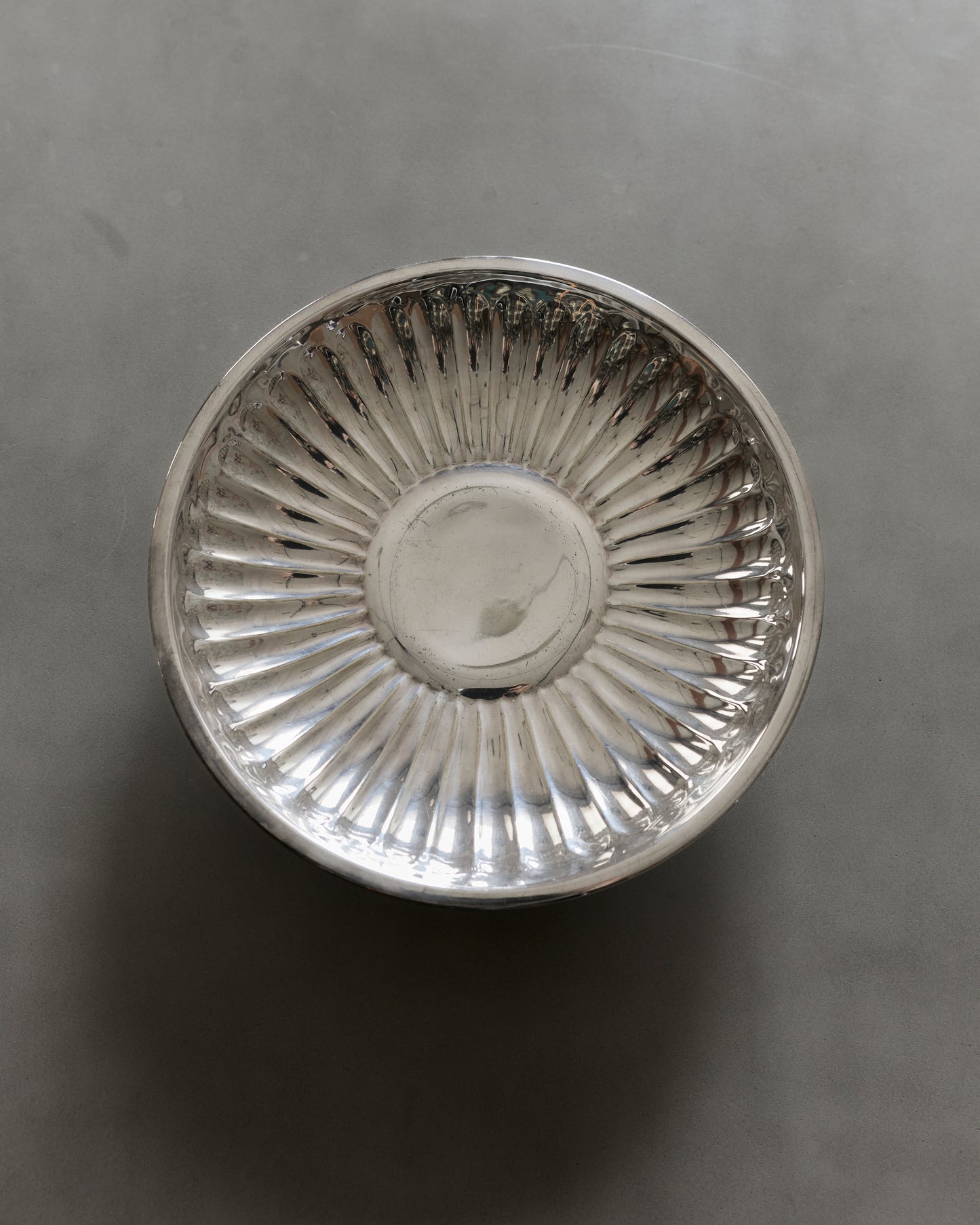 Christofle Compote Dish