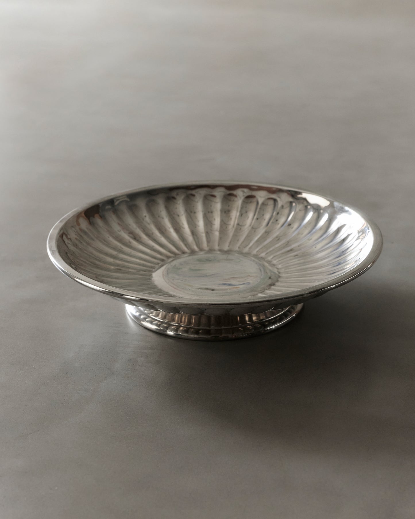 Christofle Compote Dish