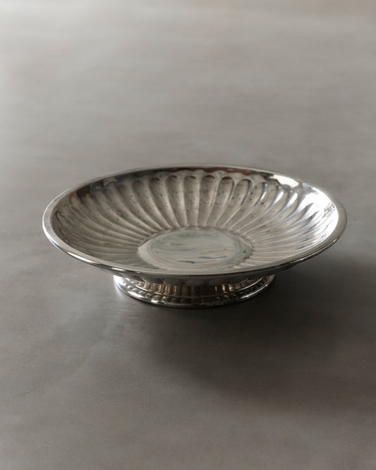 Christofle Compote Dish