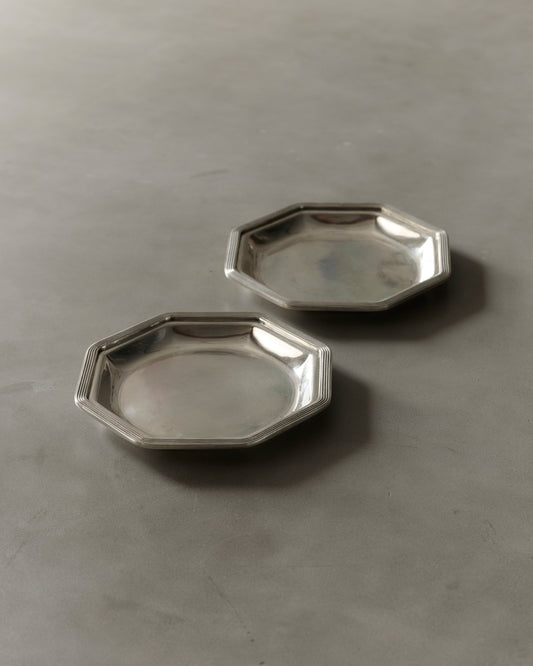 Christofle Wine Coasters