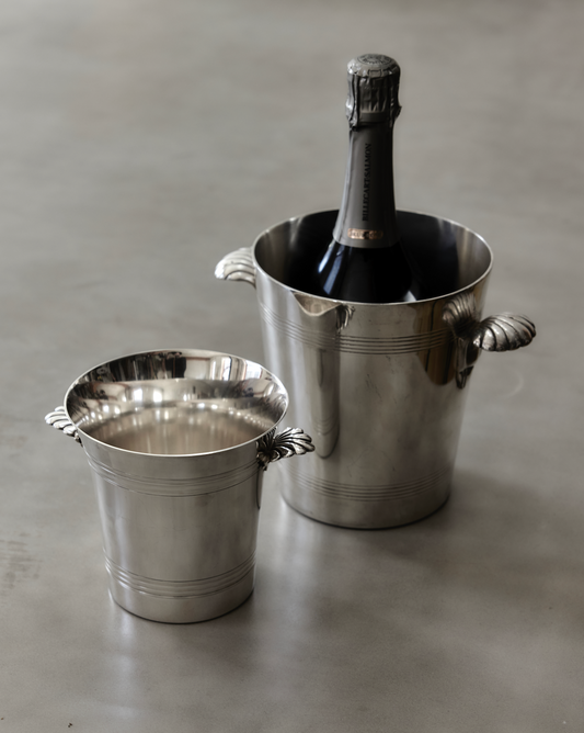 Champagne bucket