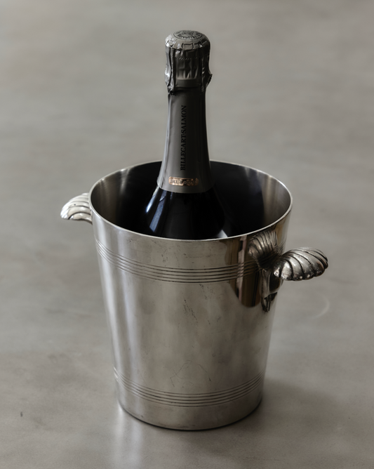 Champagne bucket