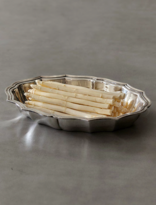 Oval Serving Dish