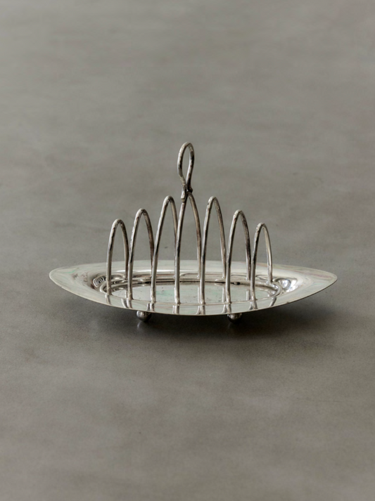 Toast holder