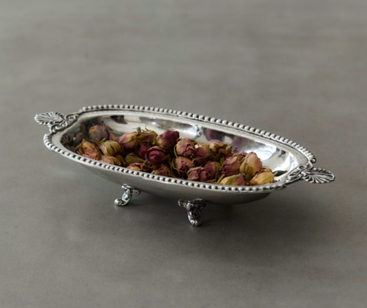 Embellished Dish