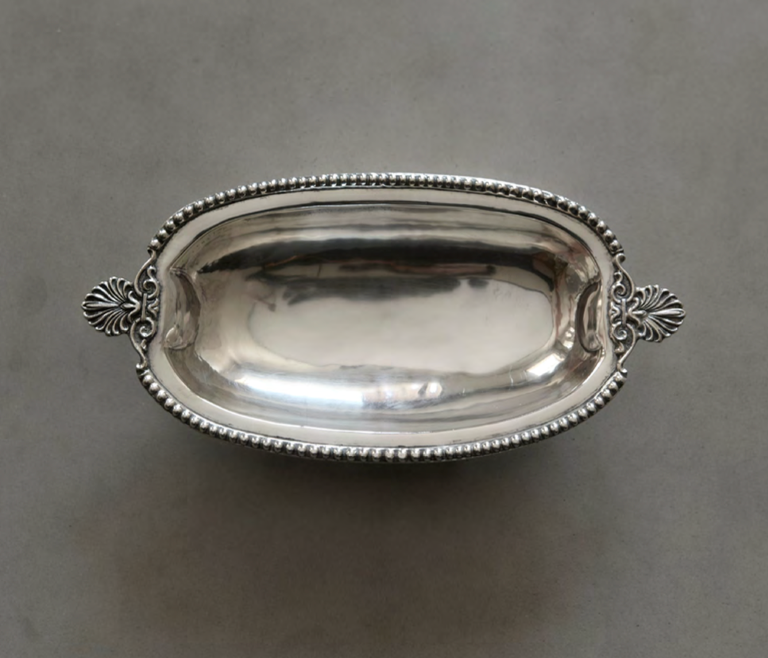 Embellished Dish
