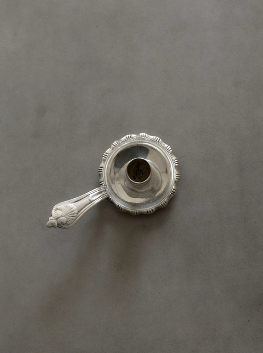 Chamberstick