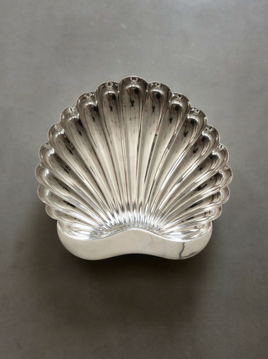 Shell platter