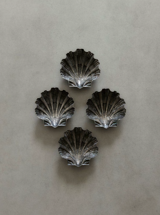 Mini Shell Dishes