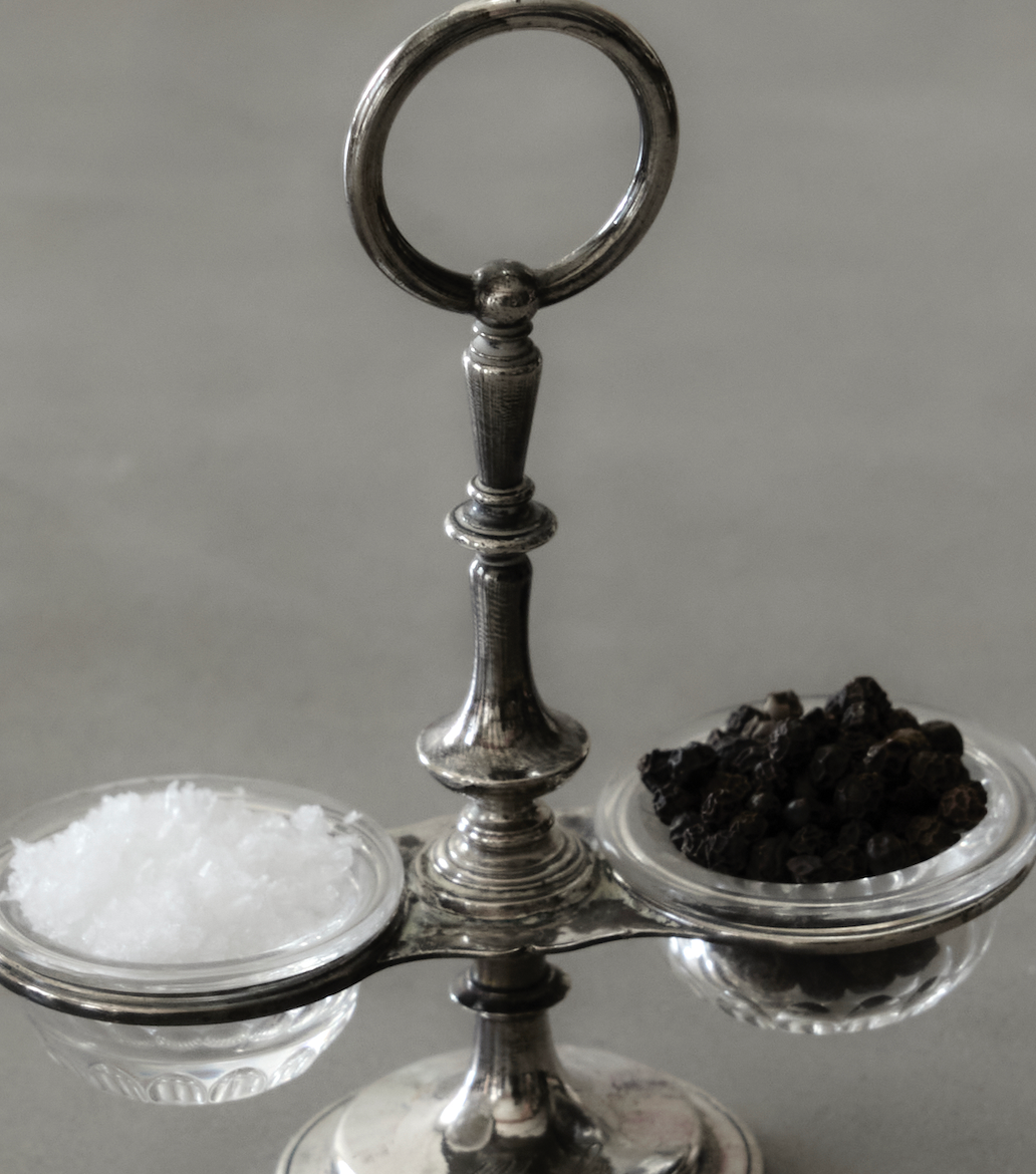 Double Spice Cellar