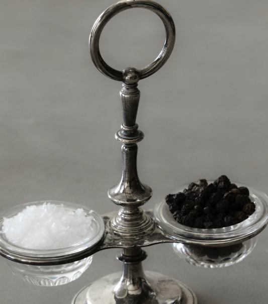 Double Spice Cellar