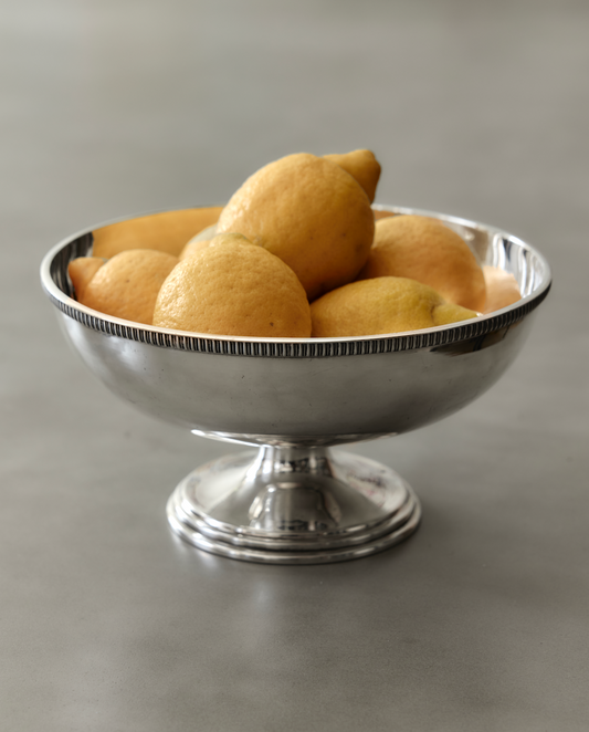 Pedestal Fruit Bowl