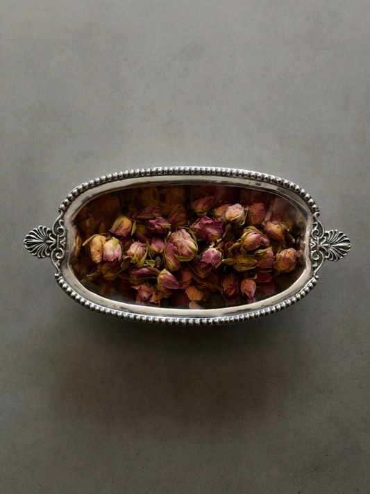 Embellished Dish