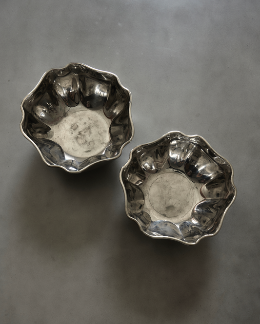 Flora bowls