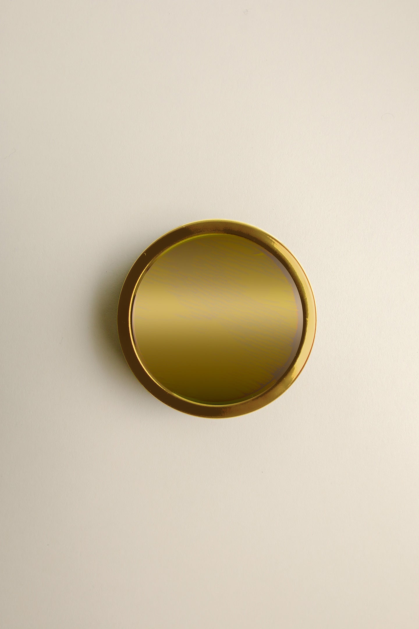 Custom Caviar Tin