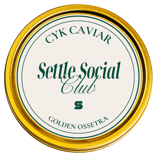 <h2>Custom <strong>Caviar</strong></h2>